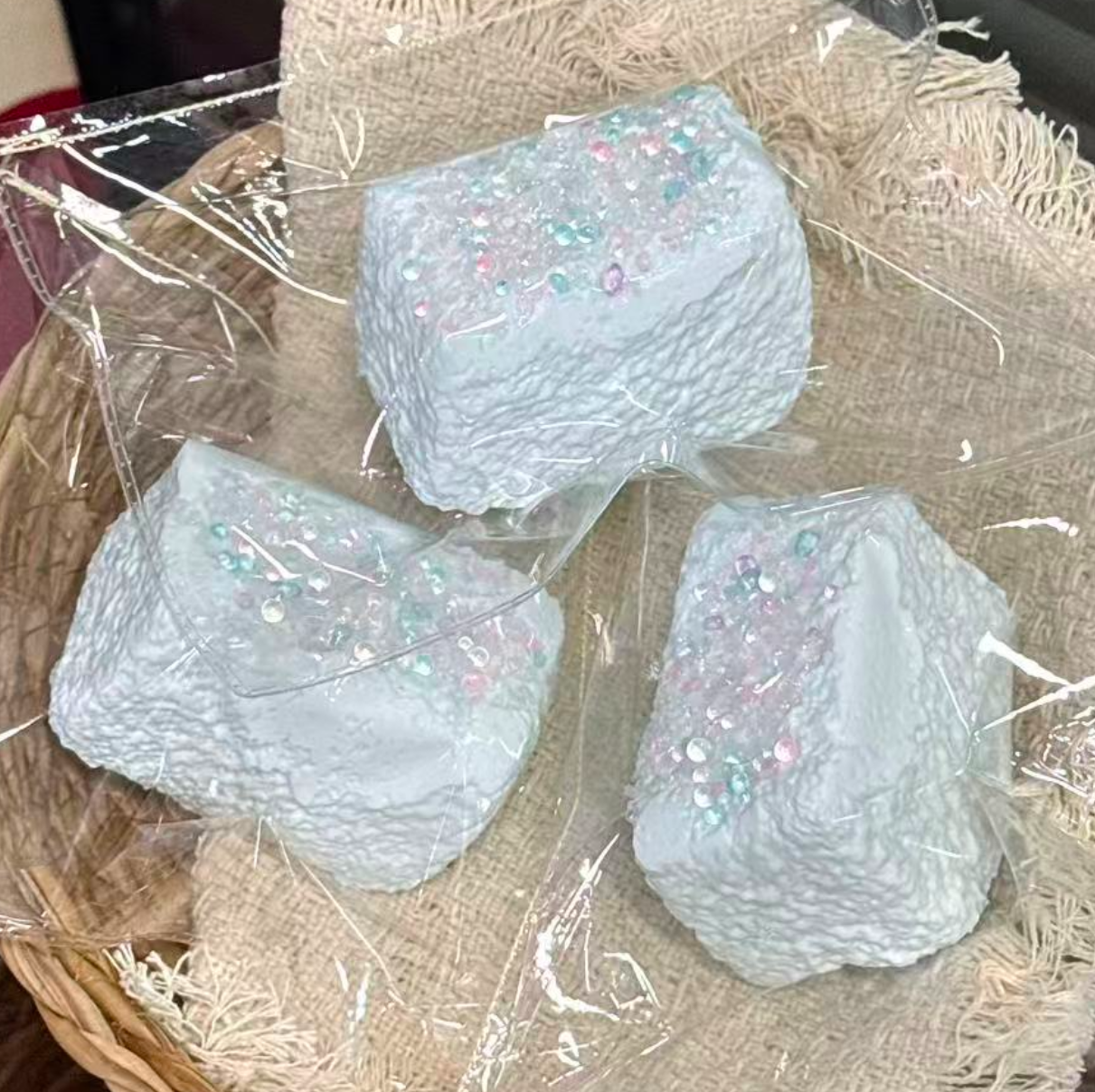 マイクロ系 クリーム スクイーズ 約120g PVC包装
