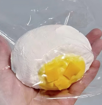 オリジナル クリーム スクイーズ 約170g