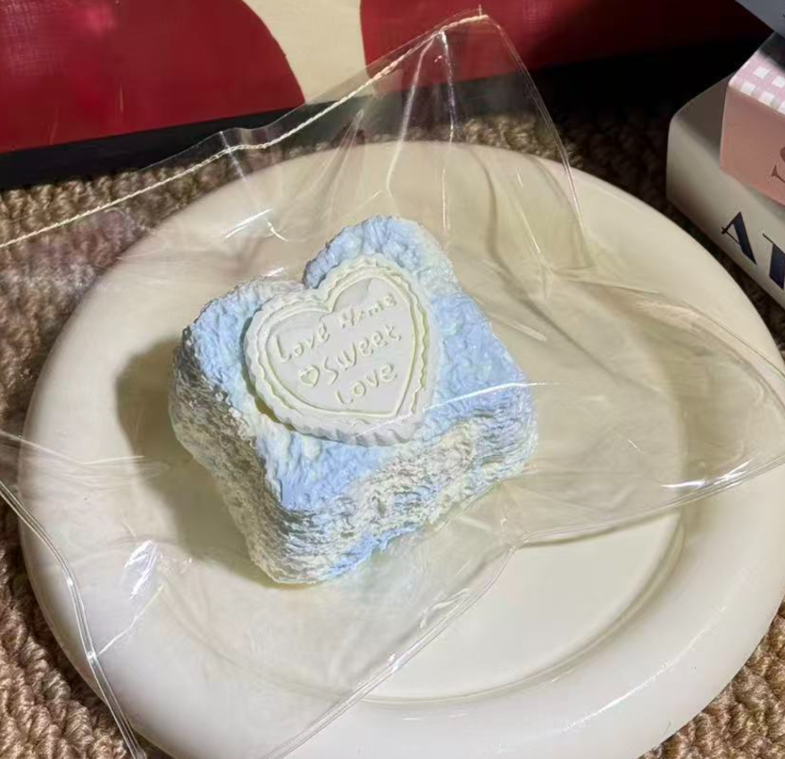 クリーム スクイーズ 約200g PVC包装