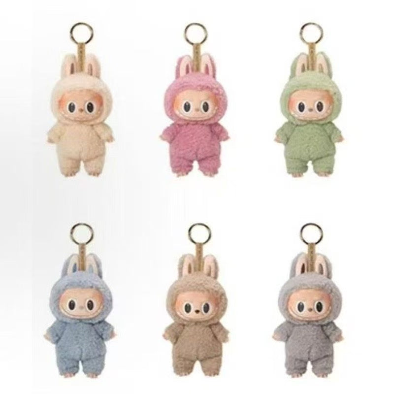 公式 ラブブ1代目 シリーズ 1箱(6pcs)