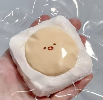 オリジナル クリーム スクイーズ 90g