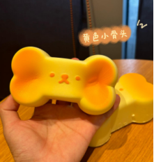 PU低反発 スクイーズ サイズ:11*5.5*4cm 50g
