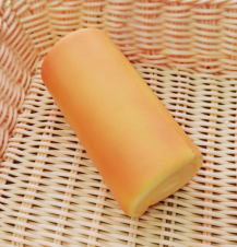 PU低反発 スクイーズ  サイズ：12.4*5.5*6cm    65g