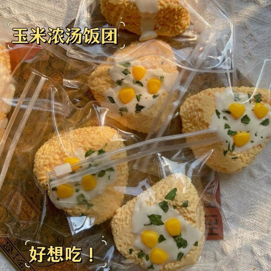 クリーム スクイーズ PVC包装