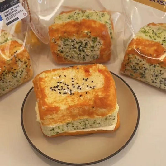 クリーム スクイーズ PVC包装