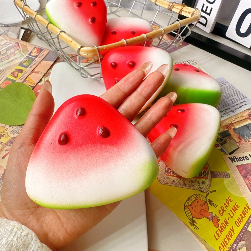 PU低反発 スクイーズ