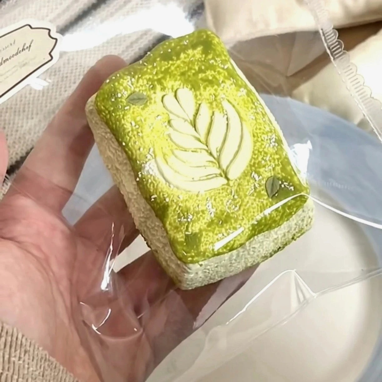 クリーム スクイーズ 5色 PVC包装 170g