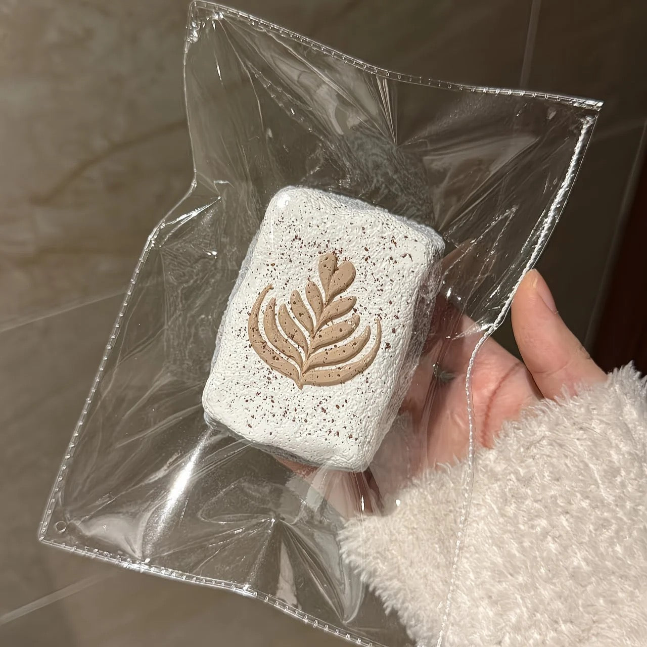 クリーム スクイーズ 5色 PVC包装 170g
