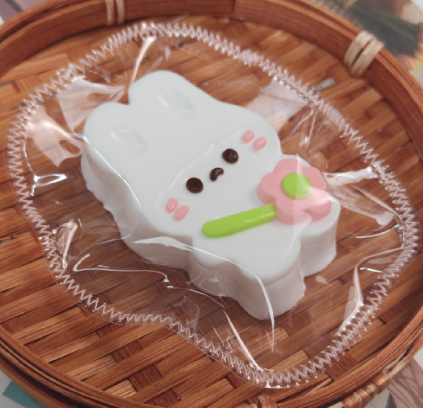 ミニ系 スクイーズ  約50g  PVC包装