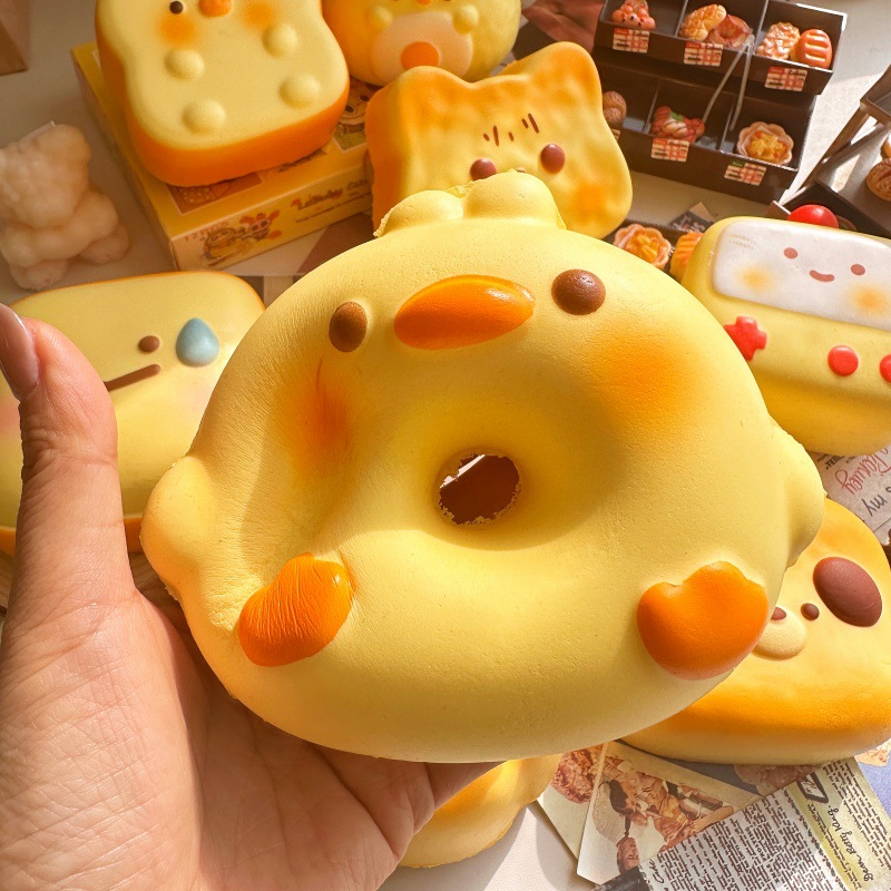 PU低反発 スクイーズ