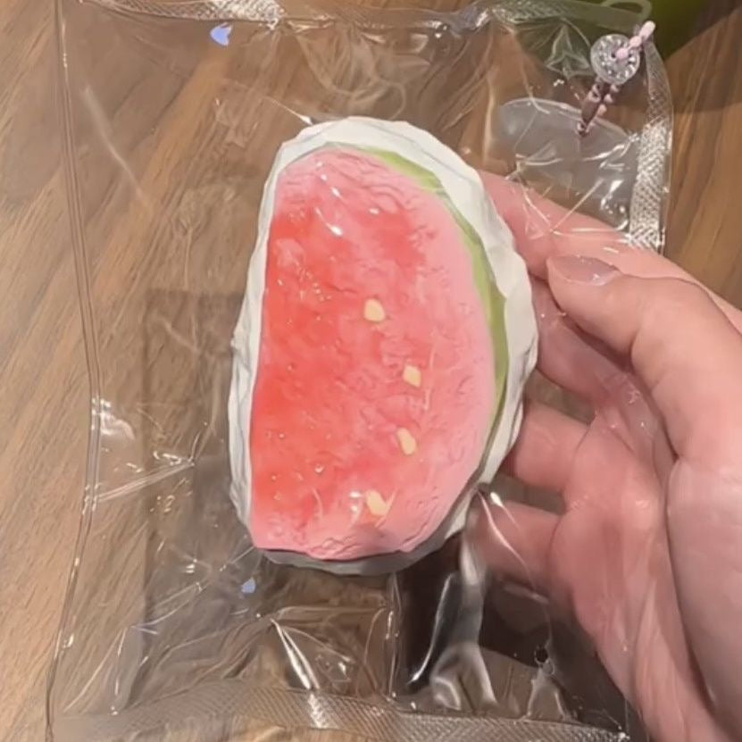 クリーム スクイーズ PVC包装