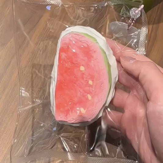 クリーム スクイーズ PVC包装