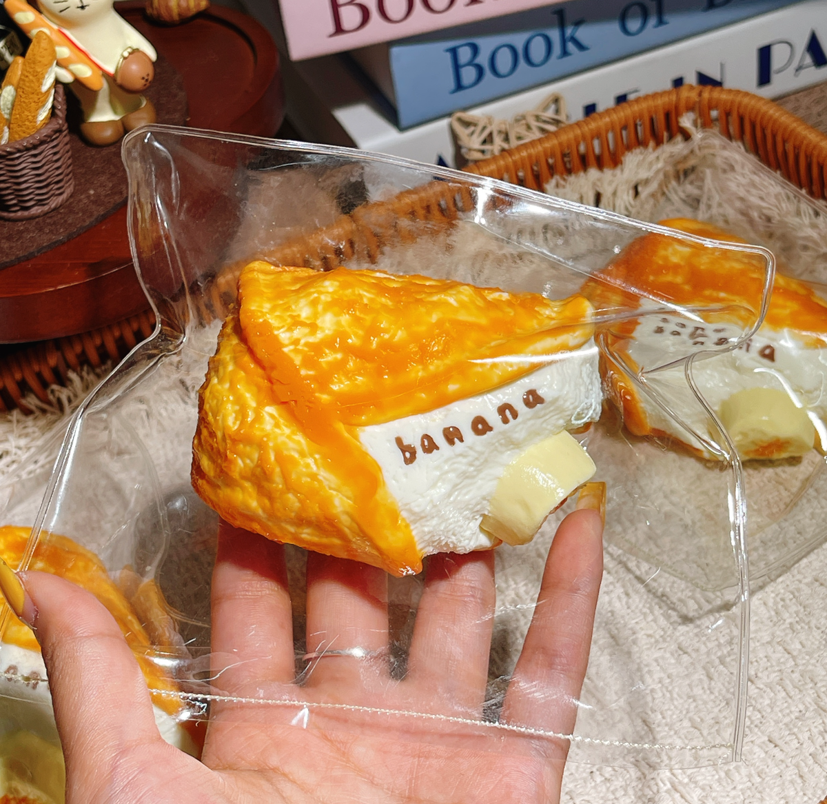 炭焼き系  スクイーズ   約150g PVC包装