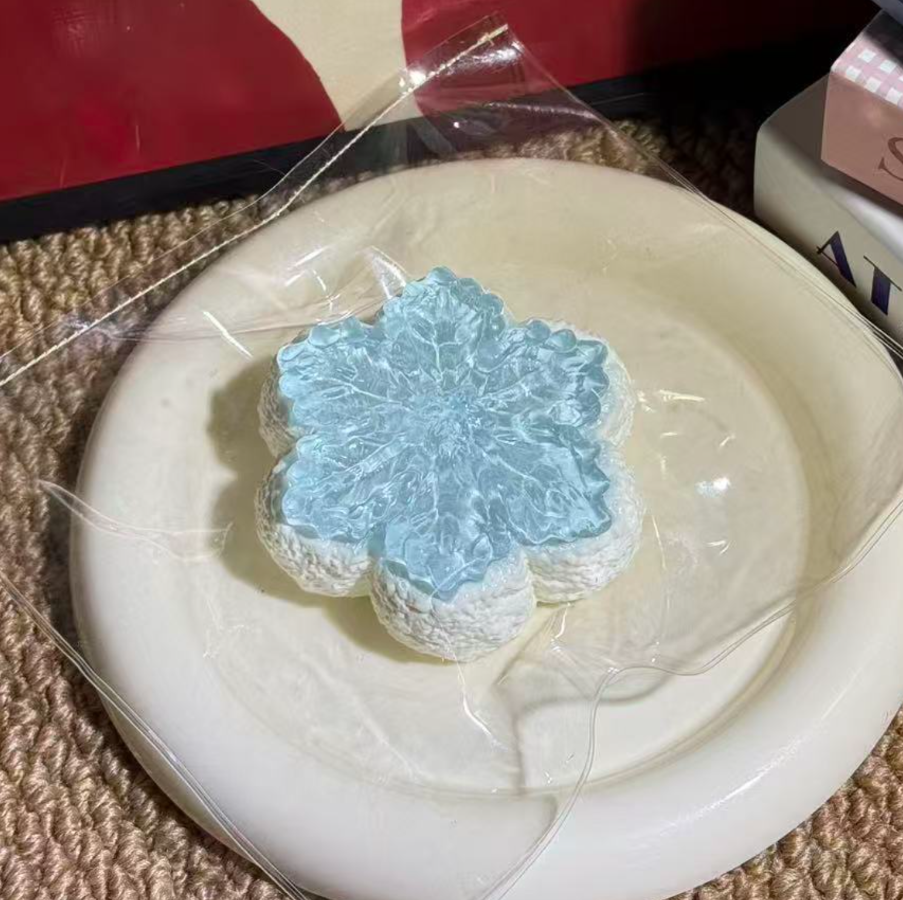 クリーム スクイーズ  約160g  PVC包装