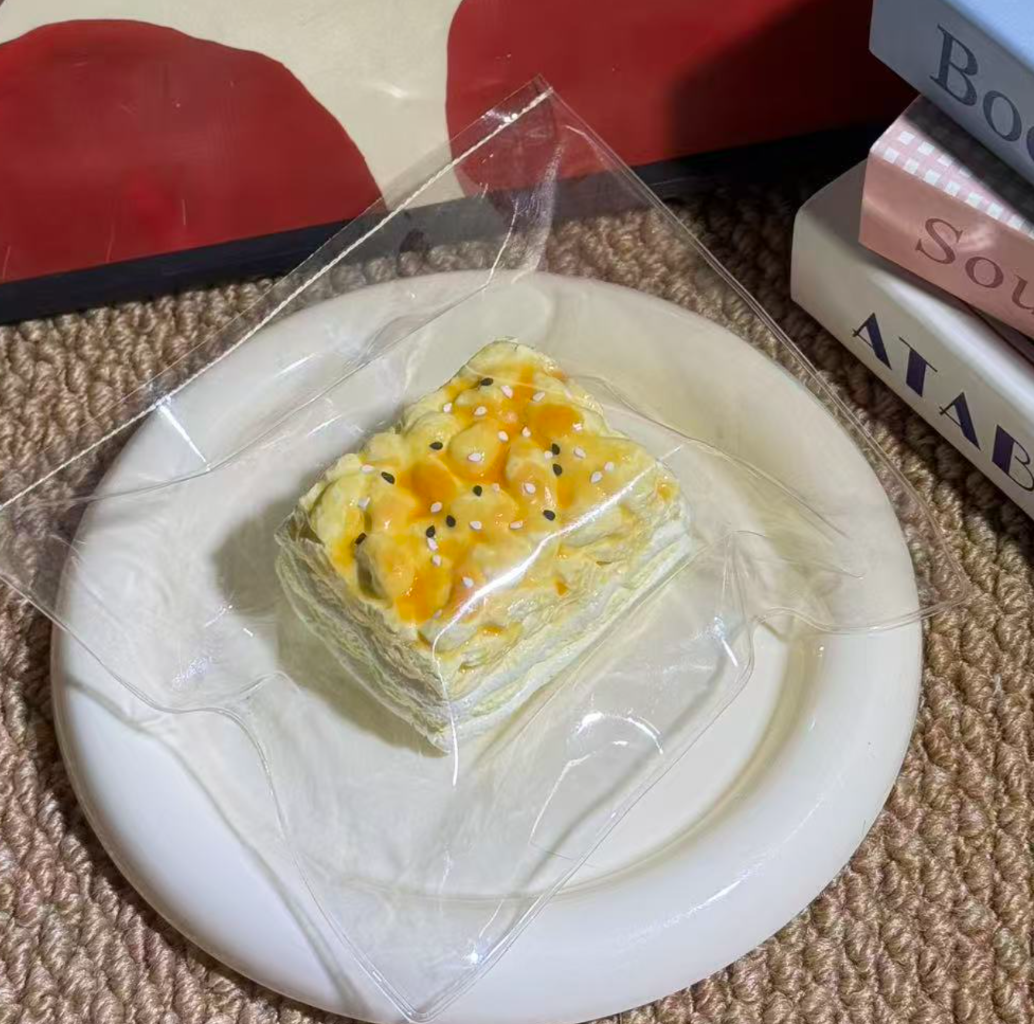 クリーム スクイーズ  約180g  PVC包装