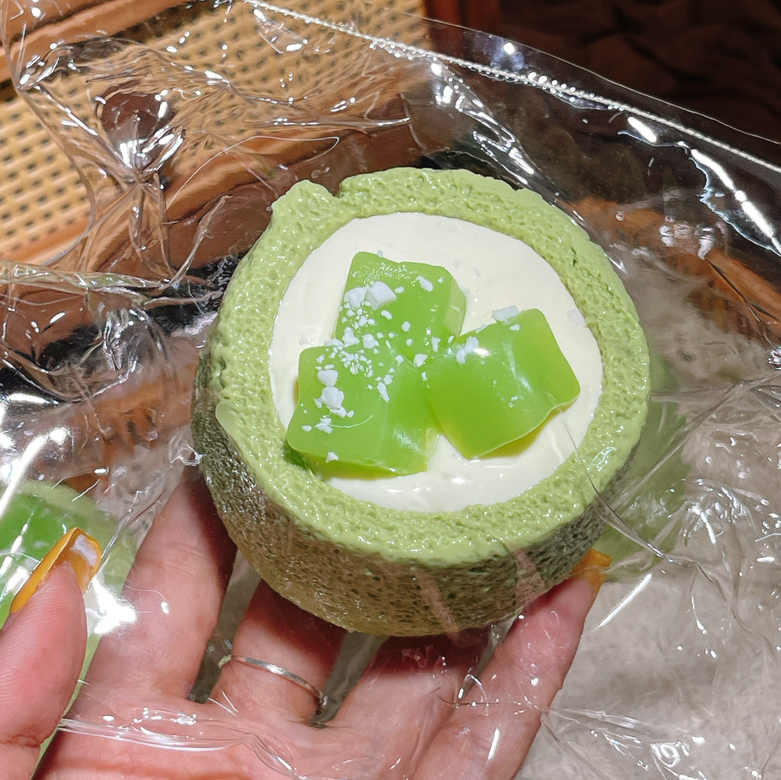 クリーム スクイーズ  約200g  PVC包装