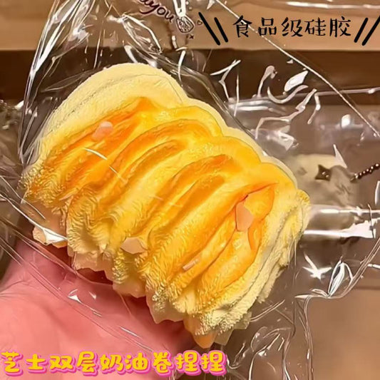 シリコーン スクイーズ  PVC包装