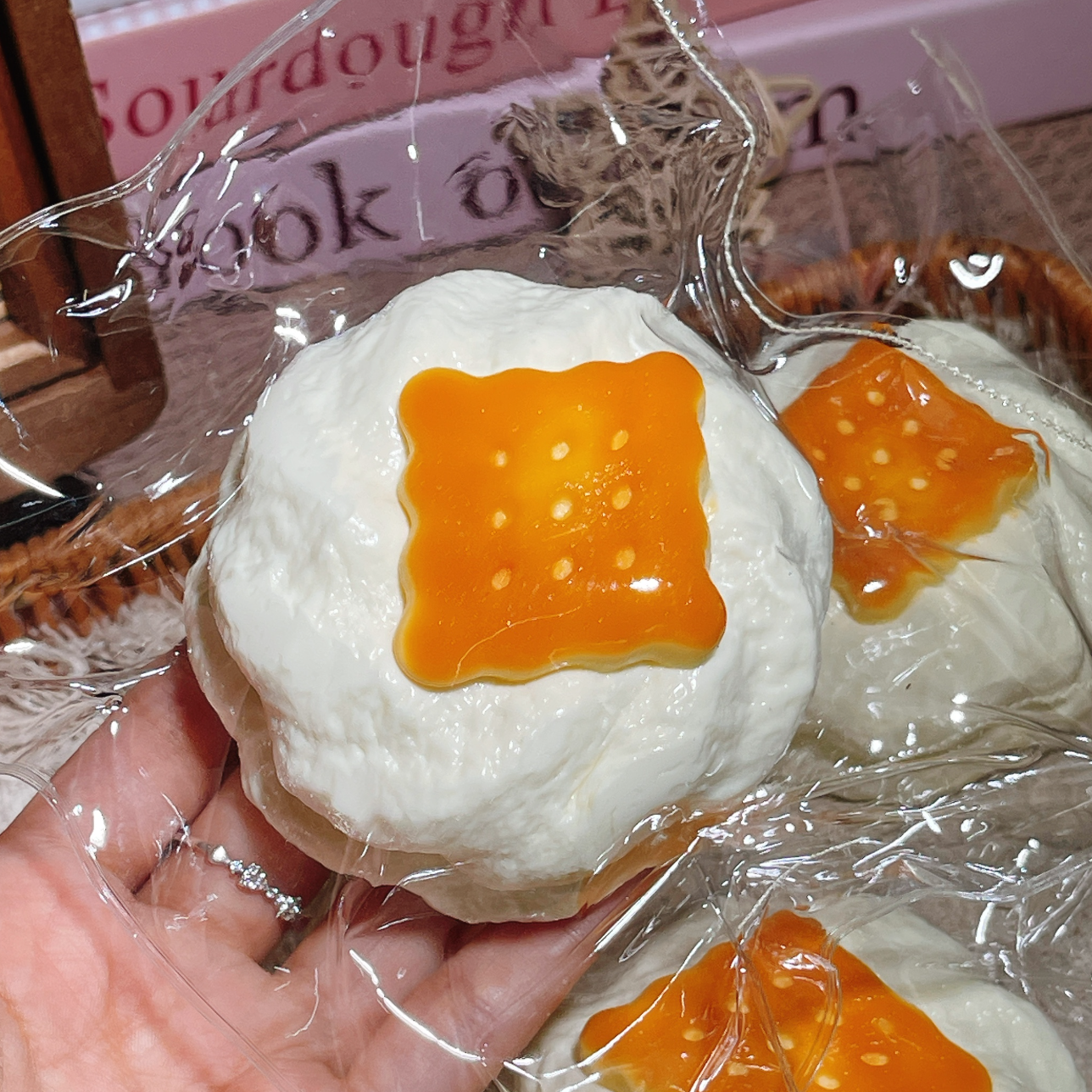 炭焼き系  スクイーズ  約150g PVC包装