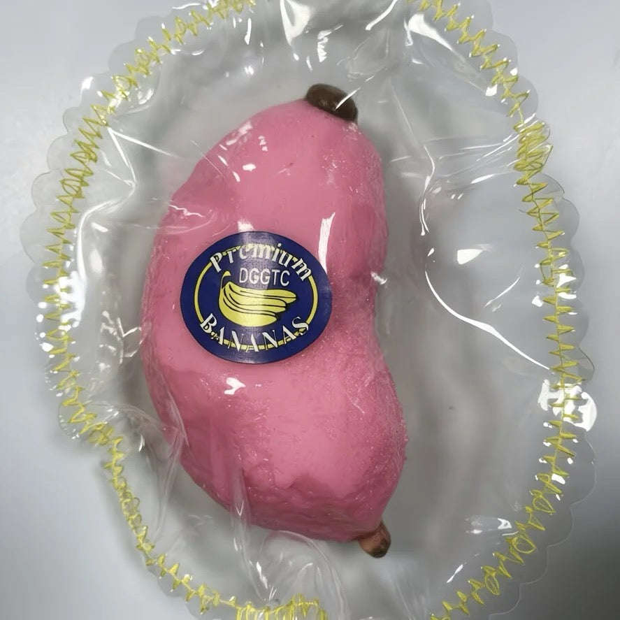 クリーム泥 スクイーズ  2色 PVC包装 サイズ： 120g