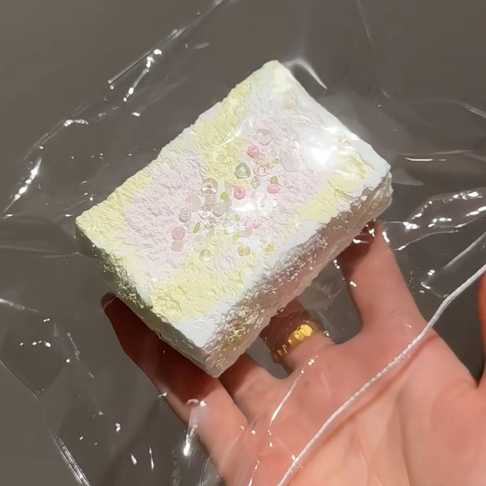 クリームスクイーズ PVC包装 180g