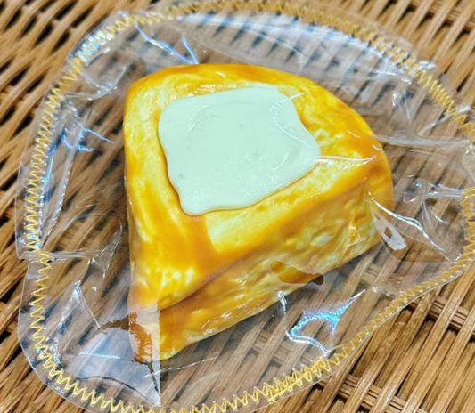 ミニ系 スクイーズ  約80g  PVC包装
